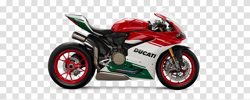 Panigale R Fe Ducati 1299 Panigale R Final Edition, Motorcycle, Vehicle, Transportation, Machine Transparent Png