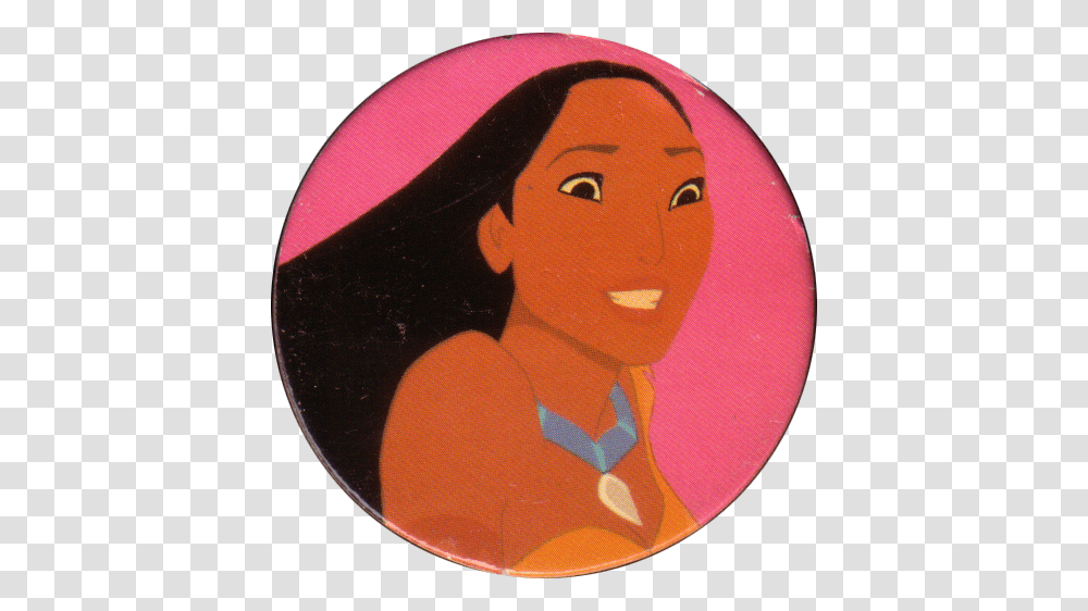 Panini Caps Gt Pocahontas, Mat, Label, Mousepad Transparent Png