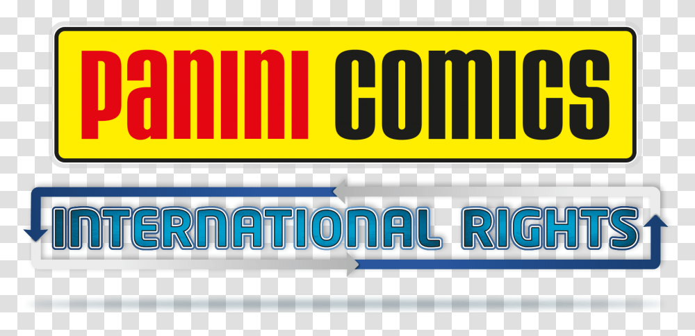 Panini Comics, Word, Label, Logo Transparent Png