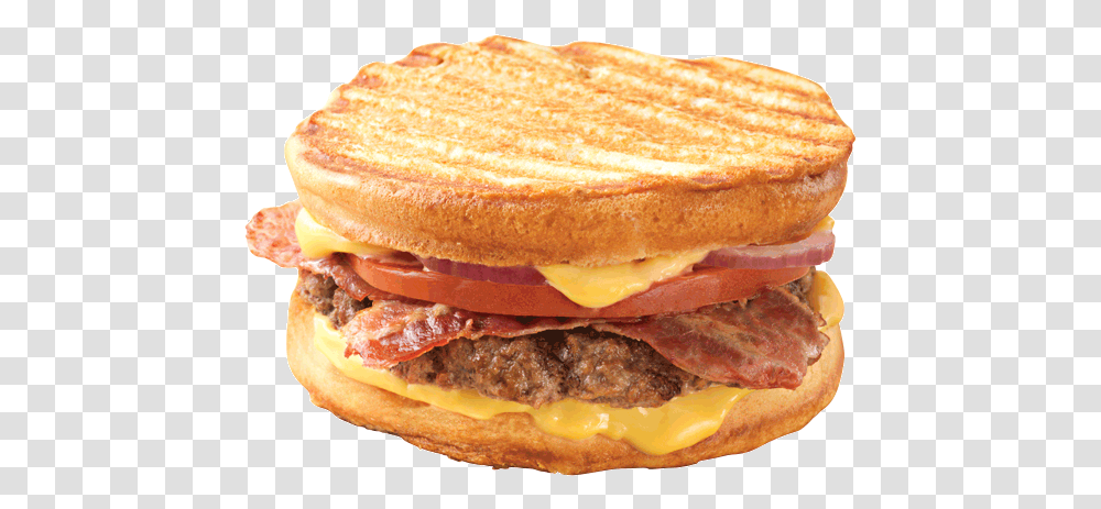 Panini Fast Food, Burger, Sandwich, Bread Transparent Png