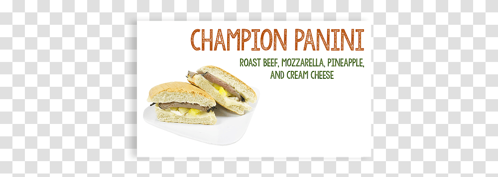 Paninis Fast Food, Burger, Sandwich, Lunch, Meal Transparent Png