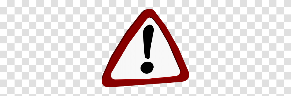 Panneau Attention Image, Triangle, Sign, Road Sign Transparent Png