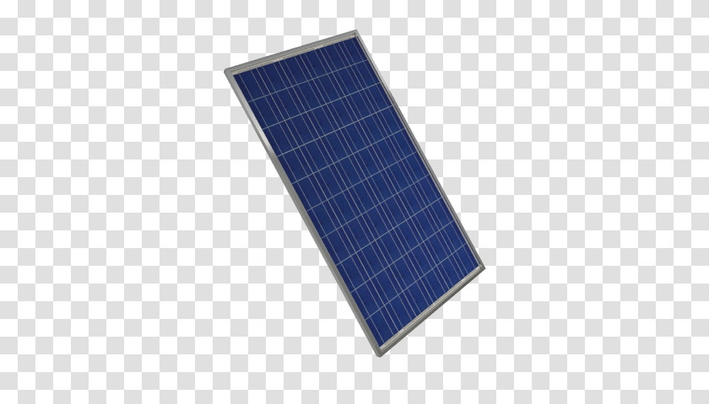 Panneau Solaire Zebra Energy 100w Solar Panel Full Light, Solar Panels, Electrical Device Transparent Png