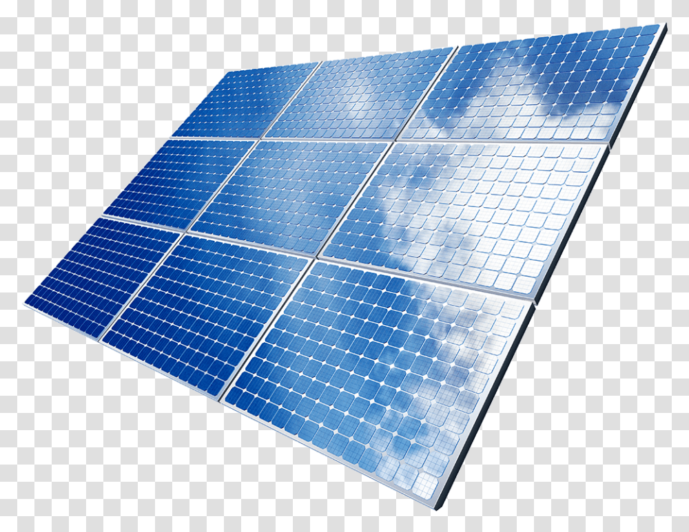 Panneaux Solaires Omeo Background Solar Panels, Electrical Device Transparent Png