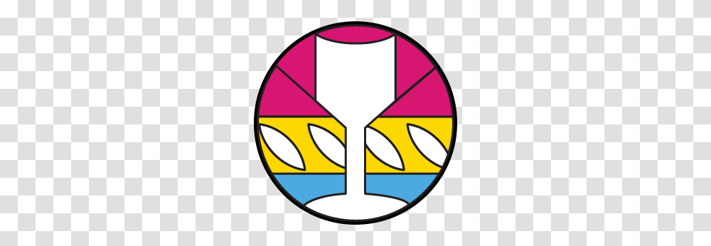 Pansexual Pride Flag More Light Presbyterians, Logo, Trademark, Label Transparent Png