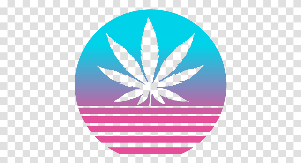 Pantalla Fondos De Marihuana Image Manhattan Bridge, Logo, Symbol, Trademark, Plant Transparent Png
