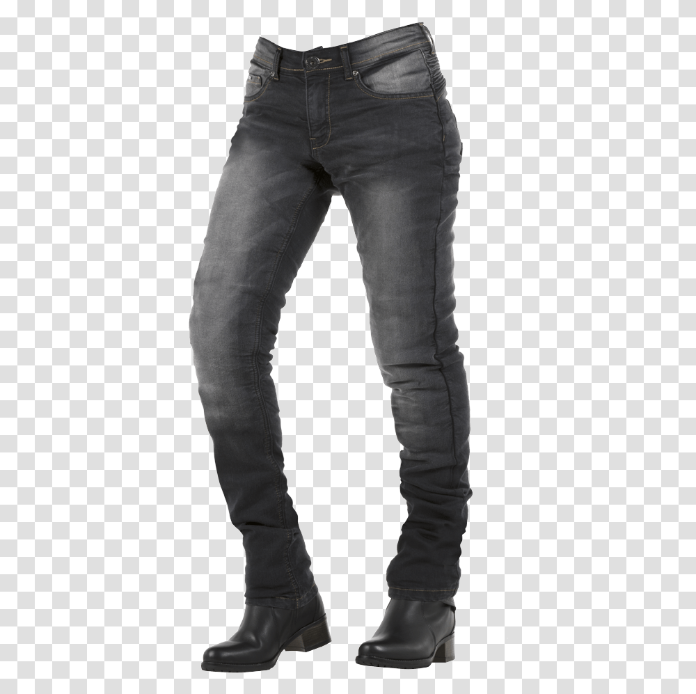 Pantalon Moto Femme Noir, Pants, Apparel, Footwear Transparent Png