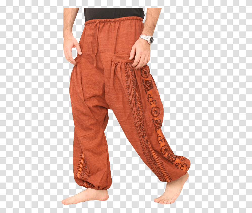 Pantalones Tailandeses Para Hombre, Pants, Apparel, Shorts Transparent Png