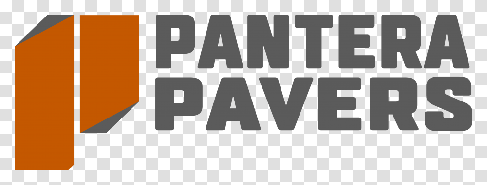 Pantera Pavers Key Bank, Word, Label, Alphabet Transparent Png