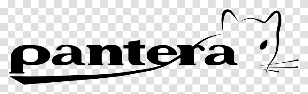 Pantera Signalizaciya Logo Download Pantera Signalizaciya, Label, Word Transparent Png
