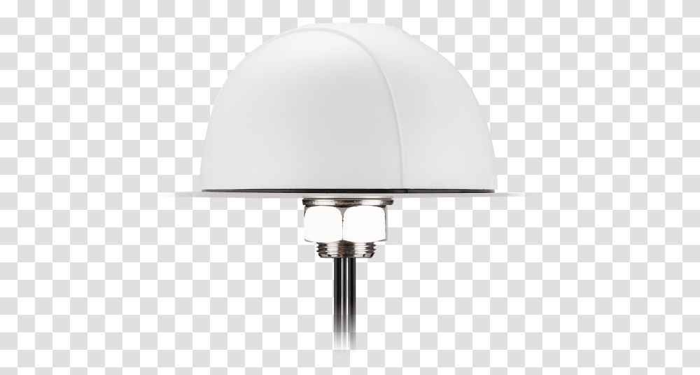 Pantheon Ma710 White 3 In 1 Permanent Mount Gpsglonassgalileo Lamp, Lampshade, Table Lamp Transparent Png