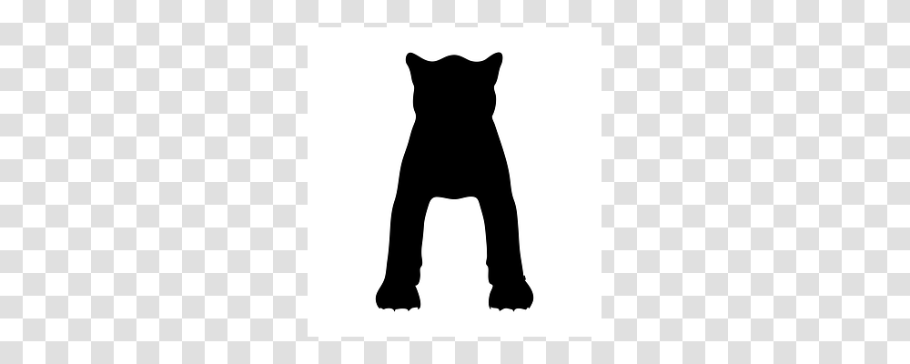 Panther Silhouette, Pants, Apparel Transparent Png