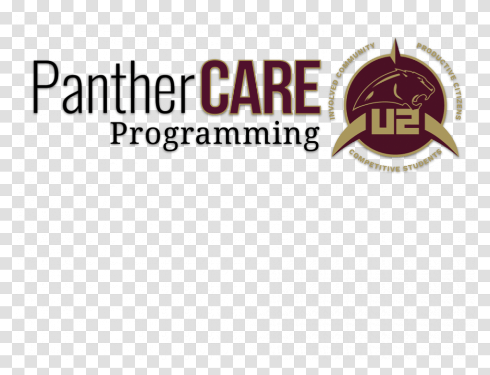 Panther Care Fort Sam Houston Housing, Logo, Symbol, Trademark, Text Transparent Png