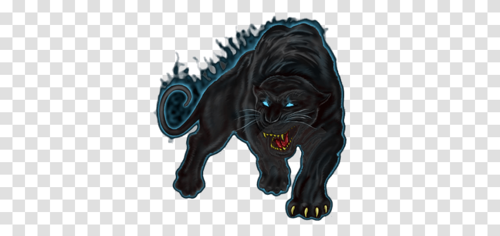 Panther Cashadvance6online Black Panther Animal Logo, Wildlife, Mammal, Jaguar, Leopard Transparent Png