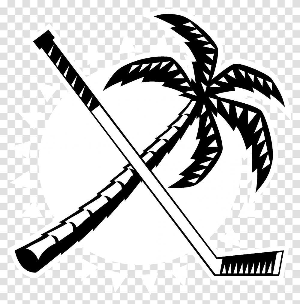 Panther Clipart Florida Florida Panthers Alternate Logo, Symbol, Stencil, Emblem Transparent Png