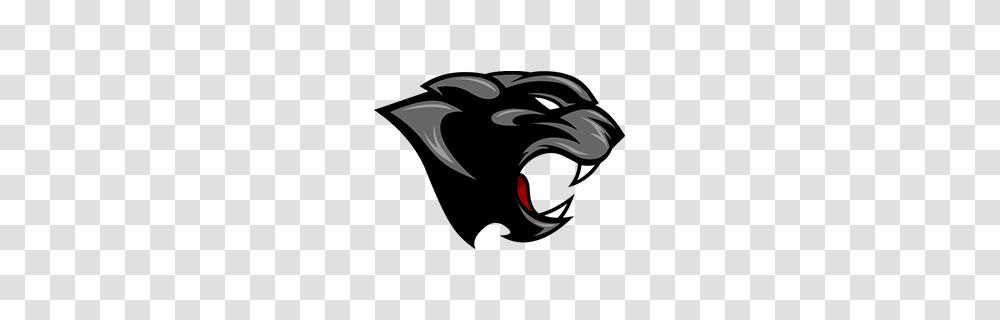 Panther Clipart Hershey, Stencil, Axe, Tool Transparent Png