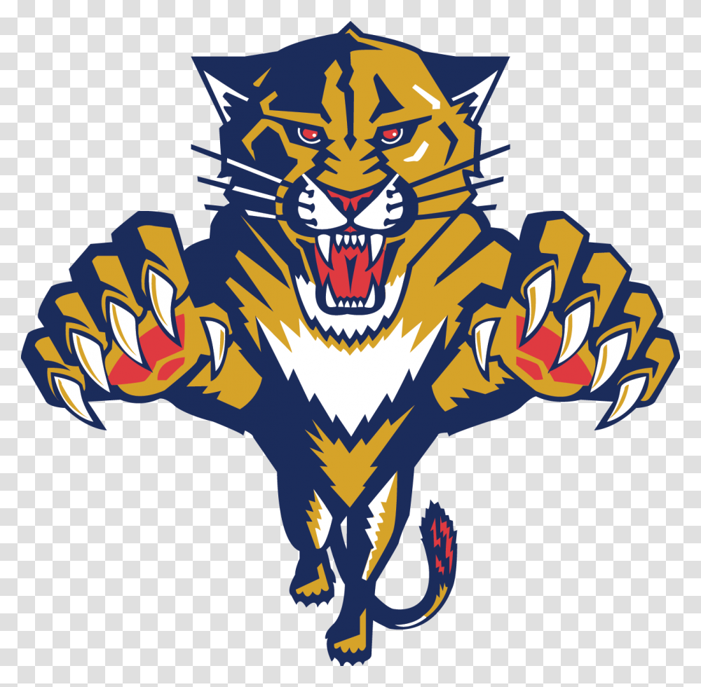 Panther Clipart Hooray, Hook, Claw, Emblem Transparent Png