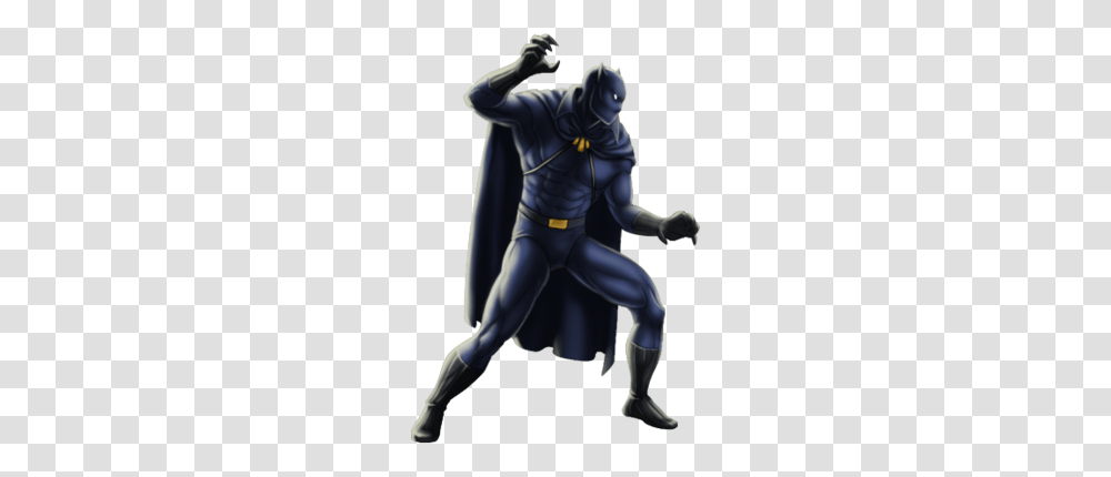 Panther Clipart, Person, Human, Hand, Batman Transparent Png