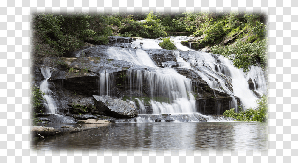 Panther Creek Falls Panther Creek Trail Waterfalls Waterfall, River, Outdoors, Nature, Stream Transparent Png