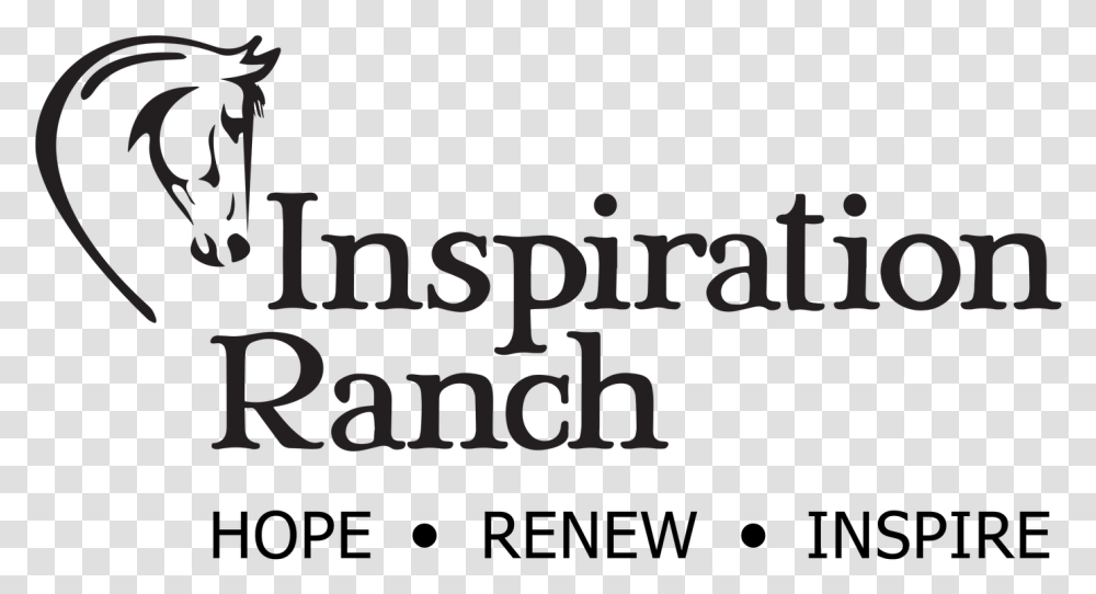 Panther Creek Inspiration Ranch, Alphabet, Logo Transparent Png