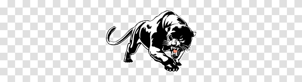 Panther Drawing Images Drawing Black Panther Animal Pencil, Wildlife, Mammal, Stencil, Hook Transparent Png