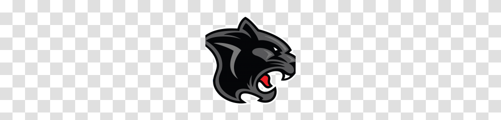 Panther Free Image, Stencil, Logo, Trademark Transparent Png