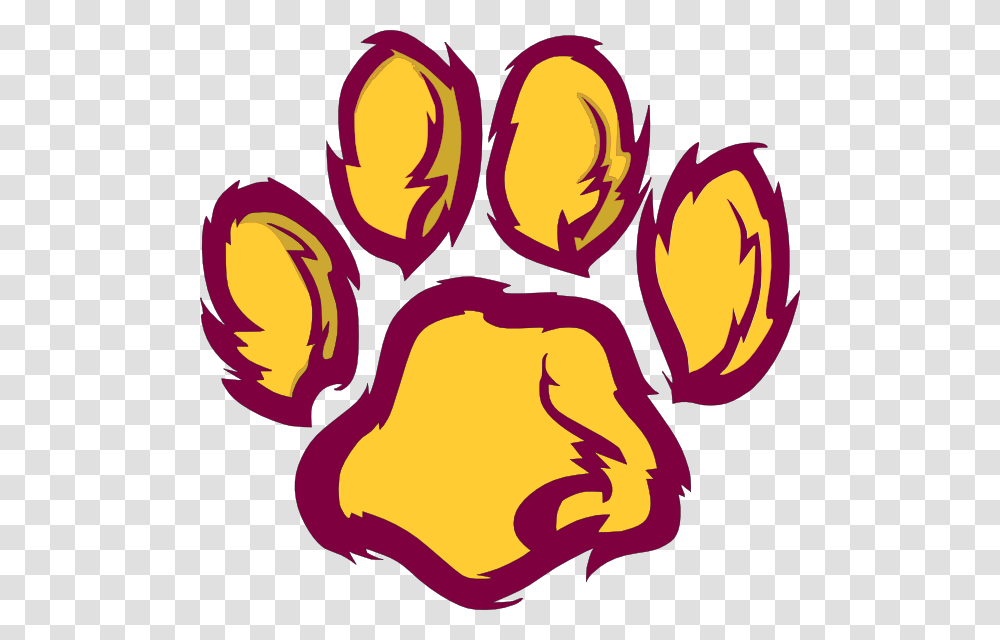 Panther Paw, Hand, Plant, Food Transparent Png