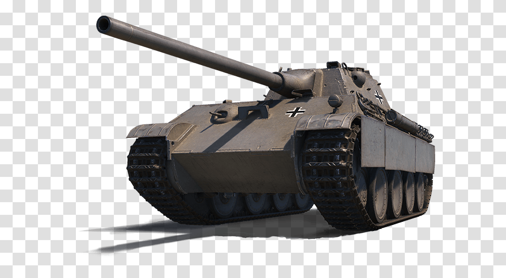 Panther Tank, Army, Vehicle, Armored, Military Uniform Transparent Png