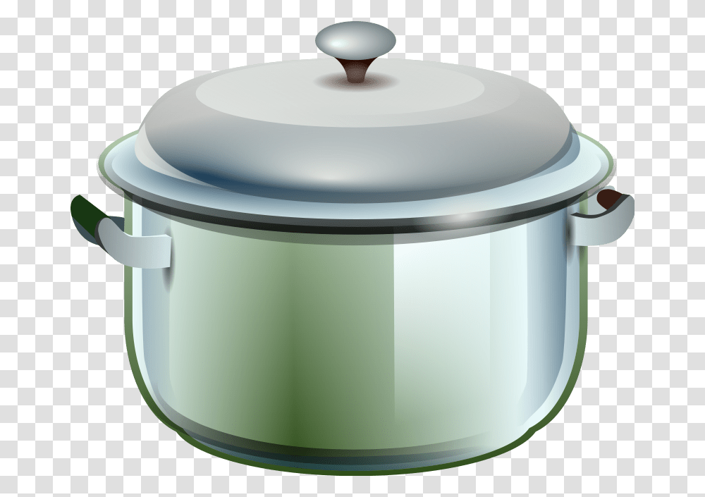 Panther Volleyball Clip Art, Cooker, Appliance, Slow Cooker, Milk Transparent Png