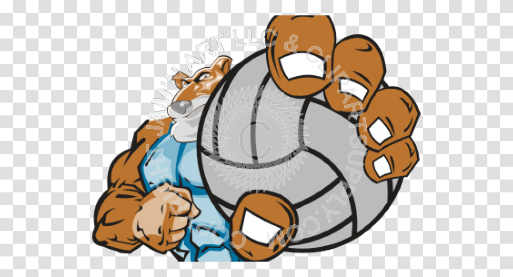 Panther Volleyball Cliparts Eagle Basketball, Outdoors, Sport, Team Sport, Nature Transparent Png