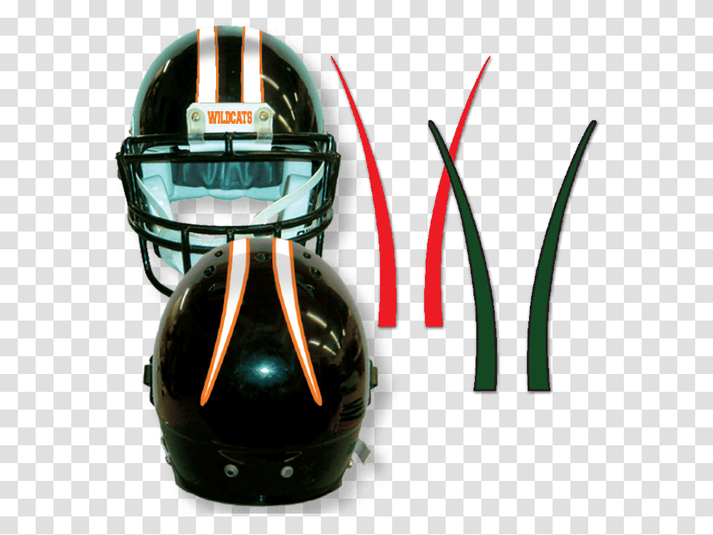 Panthers Football Helmet Clipart, Crash Helmet, Team Sport, Hardhat Transparent Png
