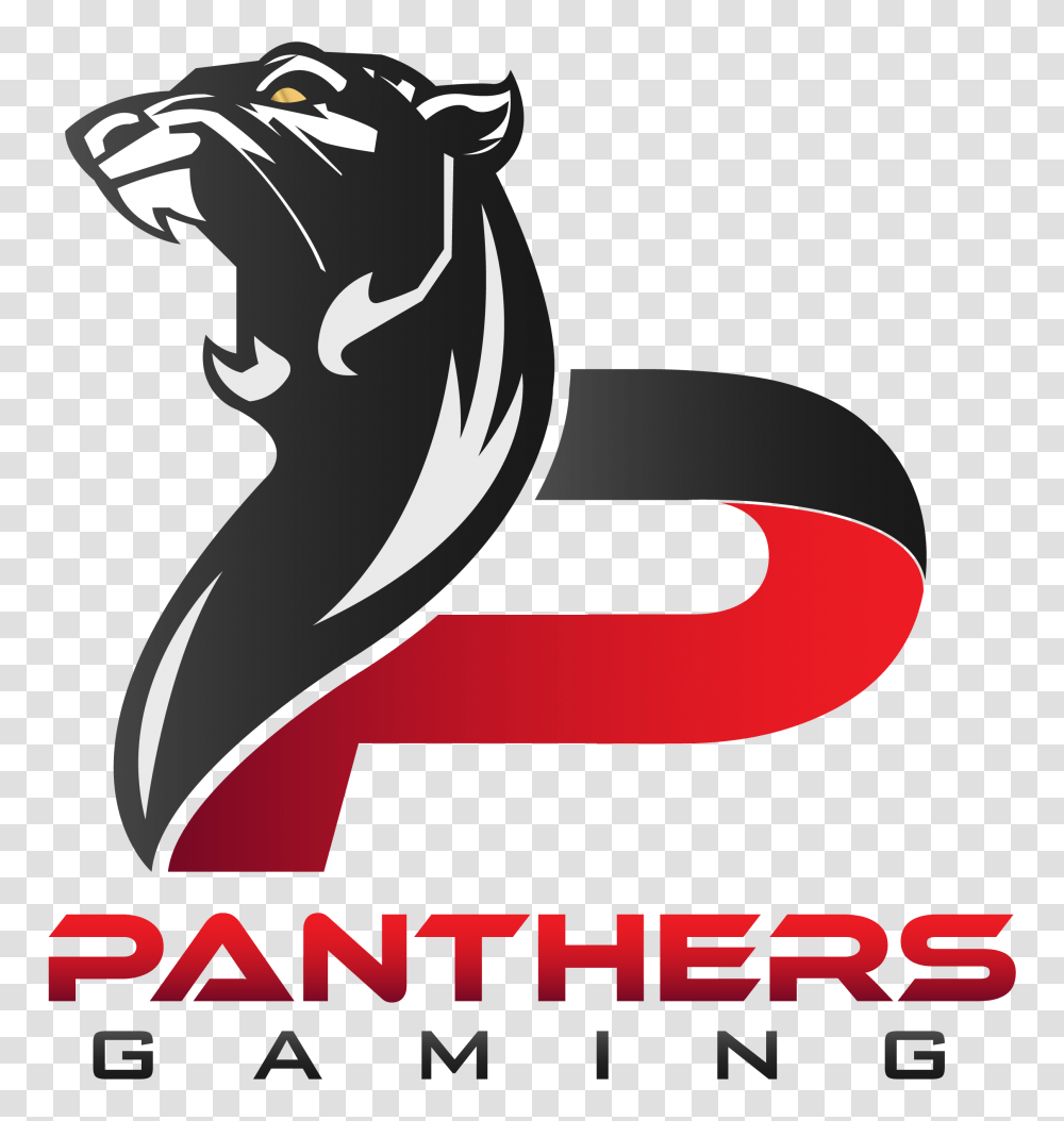 Panthers Gaming Pubg Esports Wiki Panthers Gaming Logo, Graphics, Art, Poster, Advertisement Transparent Png