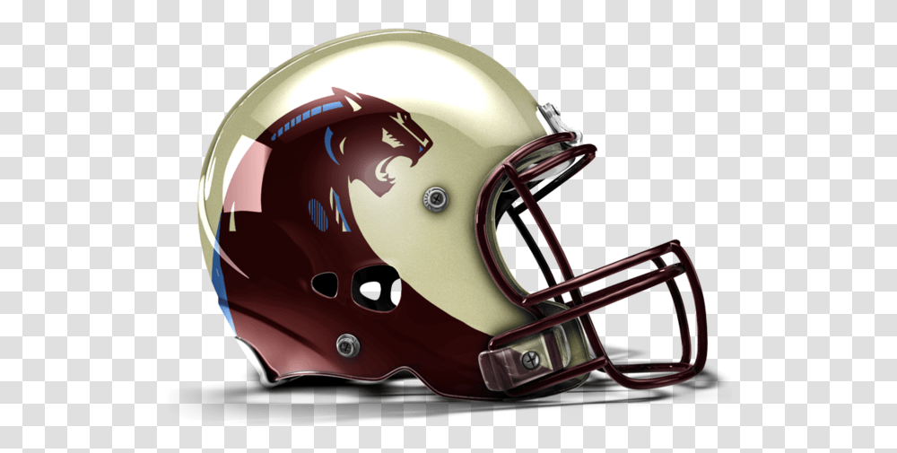 Panthers Helmet, Apparel, Football Helmet, American Football Transparent Png