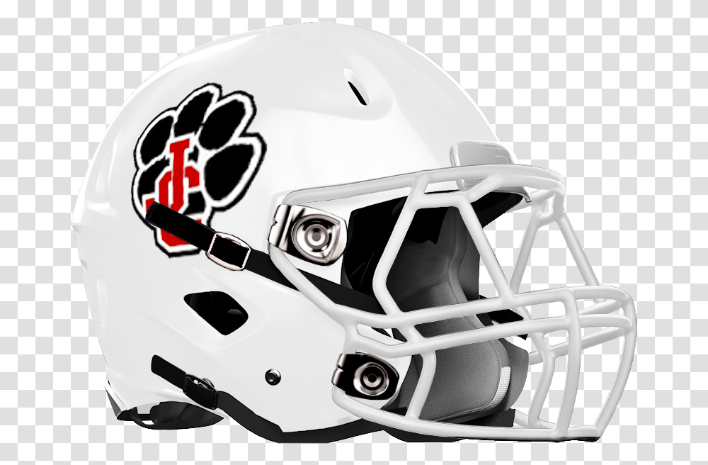 Panthers Helmet, Apparel, Sport, Sports Transparent Png