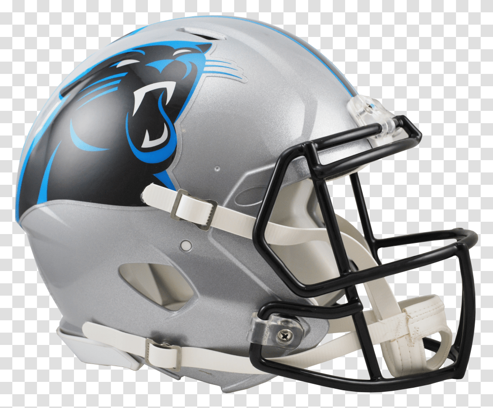Panthers Helmet Nfl New Uniforms 2020 Transparent Png
