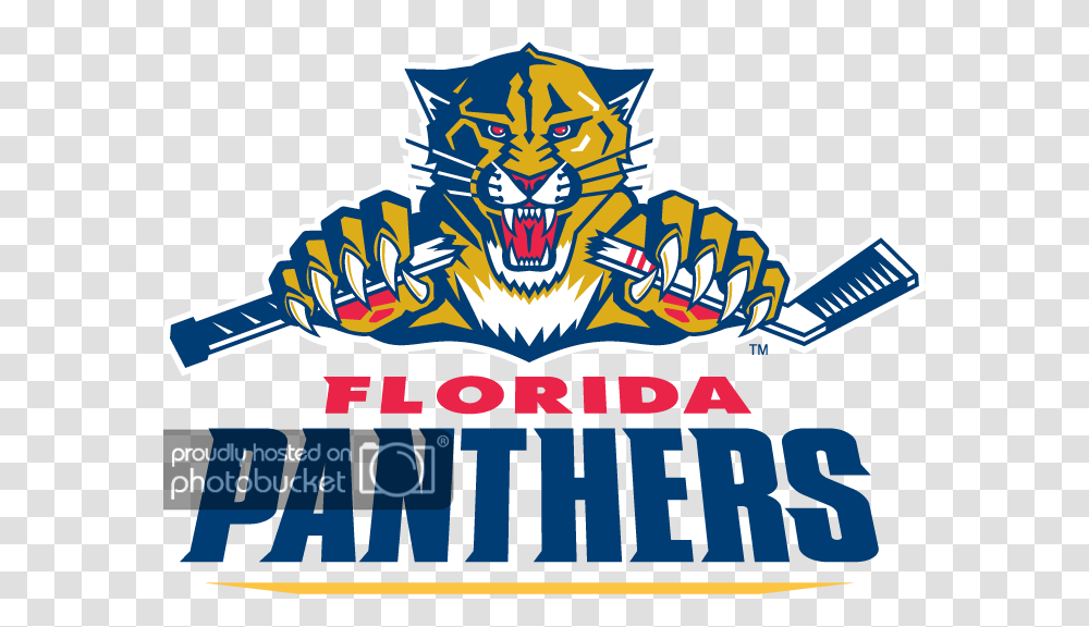 Panthers Logo Florida Panthers Logo Text, Building, Architecture, Paper Transparent Png