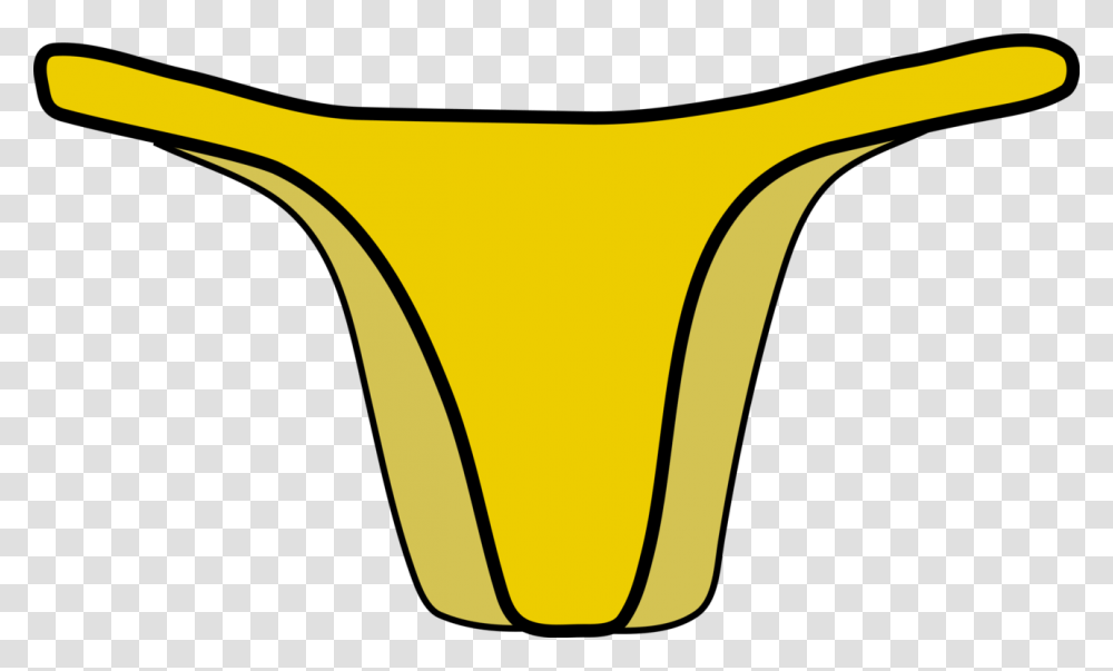 Panties Bikini Clothing Swimsuit Undergarment, Apparel, Lingerie, Underwear, Bra Transparent Png