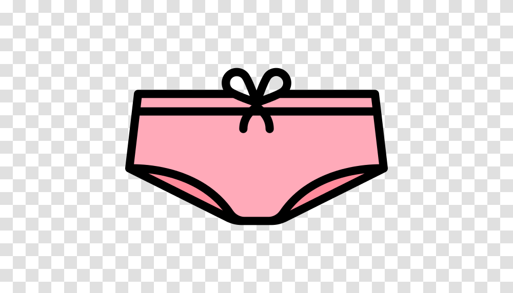 Panties Underwear Icon, Apparel, Lingerie, Bra Transparent Png