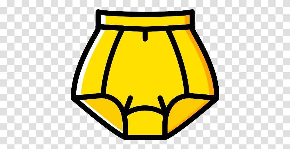 Panties Underwear Vector Svg Icon Vertical, Jar Transparent Png