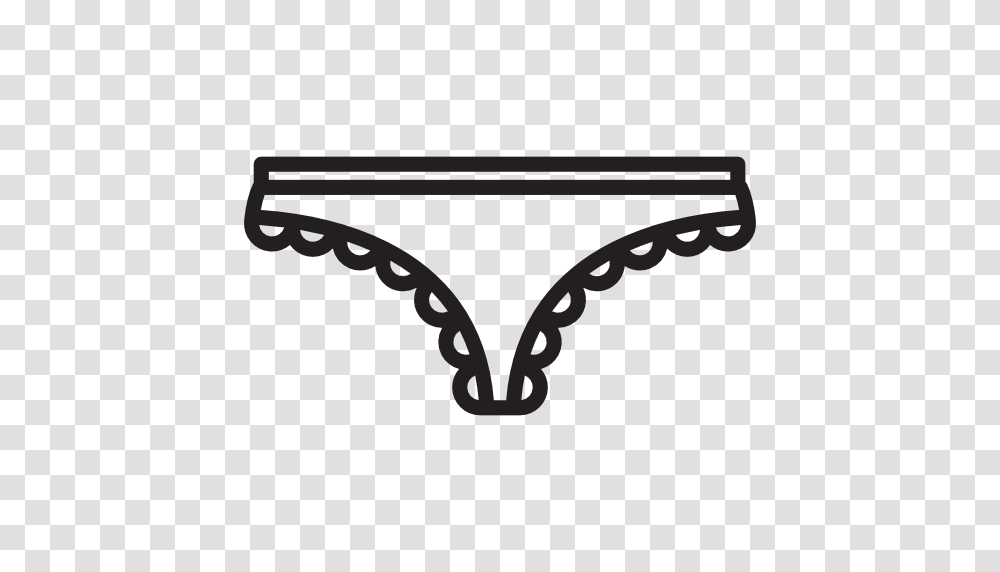 Panties With Laces, Apparel, Lingerie, Underwear Transparent Png