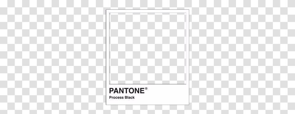 Pantone Mask Frame Photo Aesthetic Vaporwave Paper Product, Electronics, Phone, Mobile Phone, Cell Phone Transparent Png
