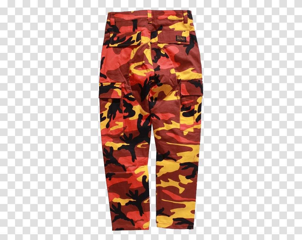 Pants Camo Trousers, Military, Military Uniform, Camouflage Transparent Png