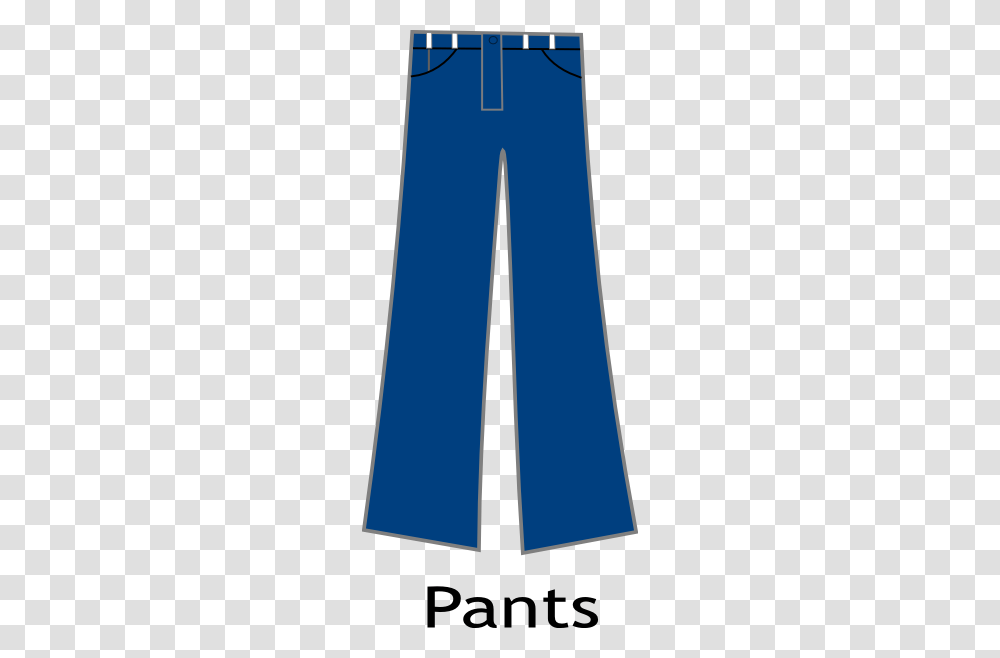 Pants Clip Art, Word, Alphabet Transparent Png