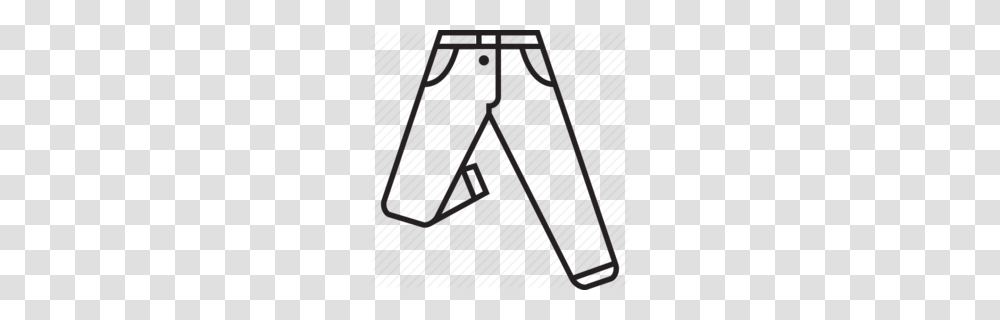 Pants Clipart, Tripod, Rug Transparent Png