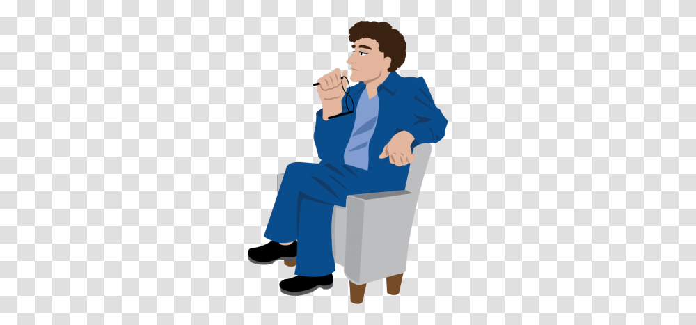 Pants, Sitting, Person Transparent Png