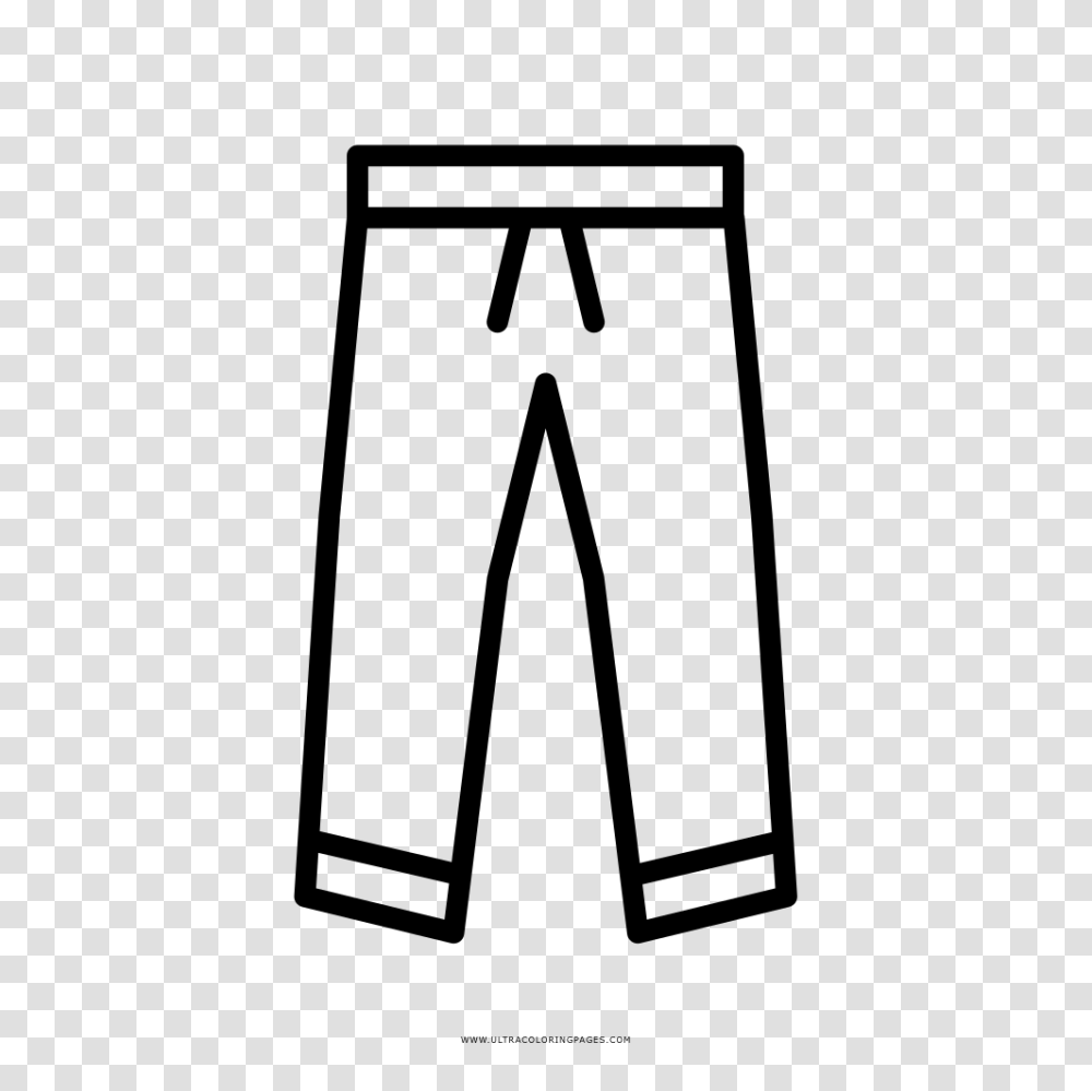 Pants Coloring, Gray, World Of Warcraft Transparent Png