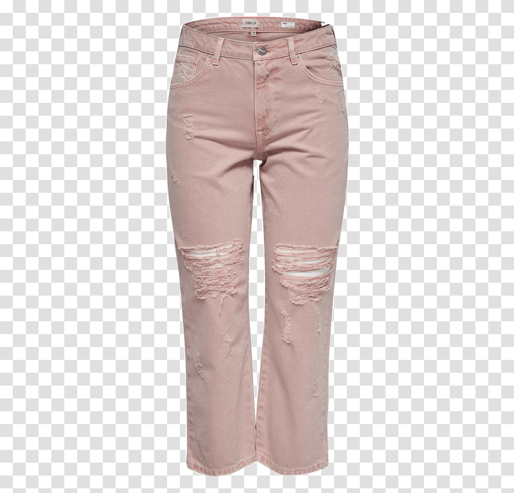 Pants Jeans Momjeans Aesthetic Pink Fashion Pocket, Shorts, Thigh, Footwear Transparent Png