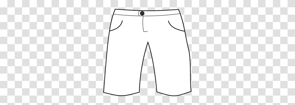 Pants White Shorts Clip Art, Apparel, Skirt, Hand Transparent Png