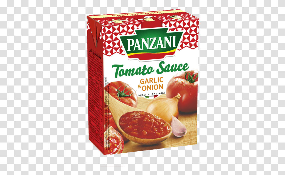 Panzani, Plant, Food, Vegetable, Tomato Transparent Png
