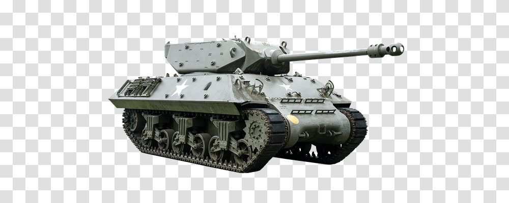 Panzer Tank, Army, Vehicle, Armored Transparent Png